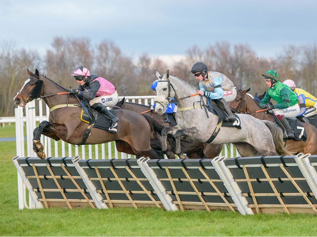 Annual race day set to get 2024 off to a flying start