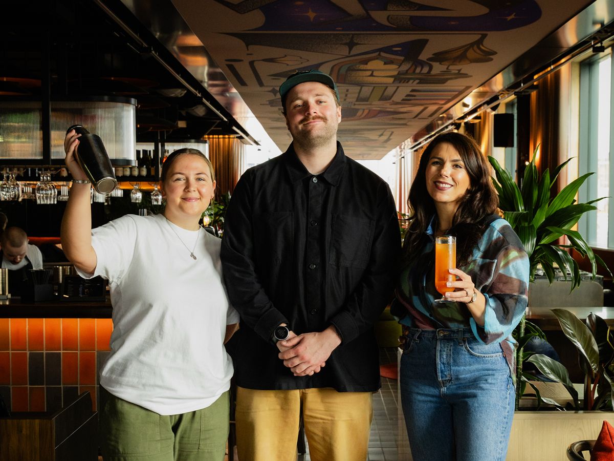 75 Bars, 225 cocktails and top events taking over Glasgow tomorrow for biggest ever Glasgow Cocktail Fortnight