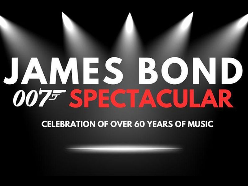 The Music of James Bond