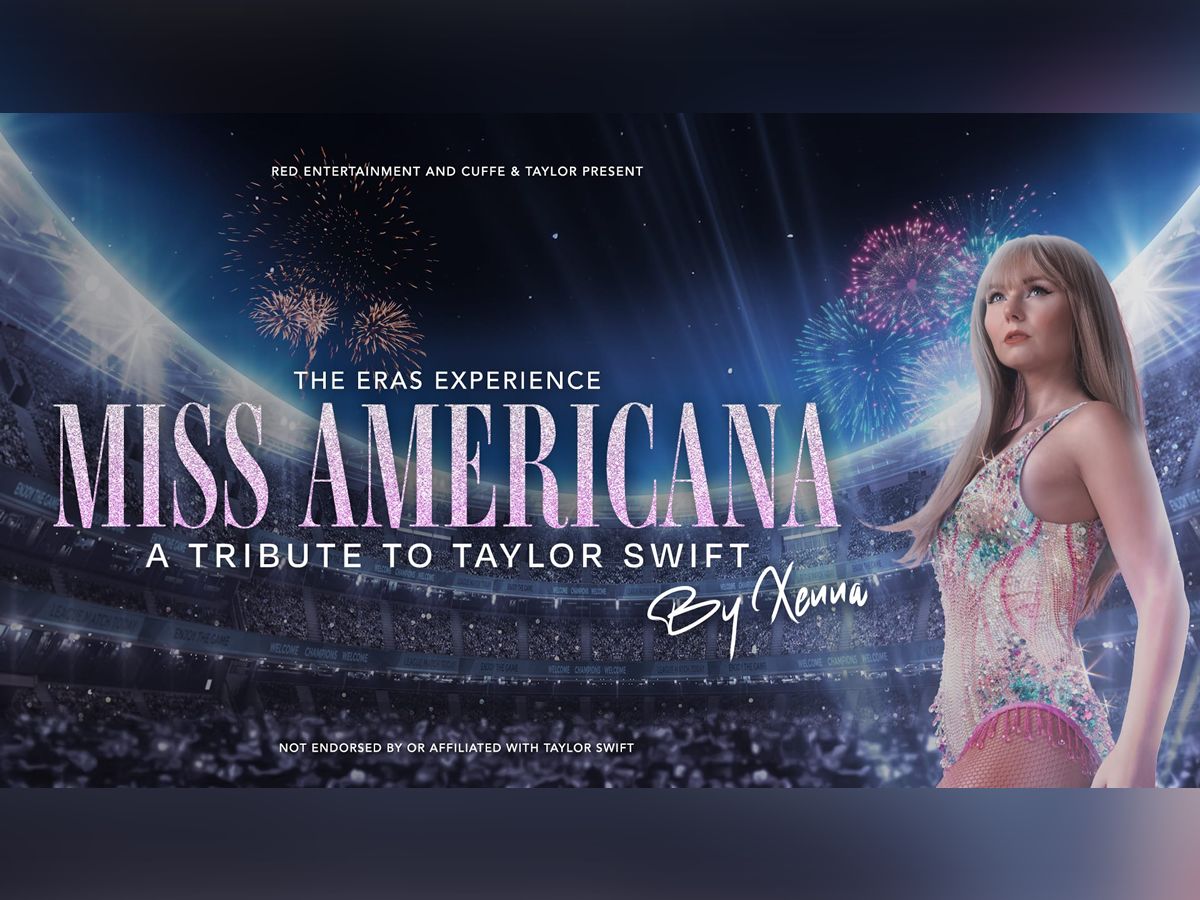 Miss Americana - A Tribute to Taylor Swift
