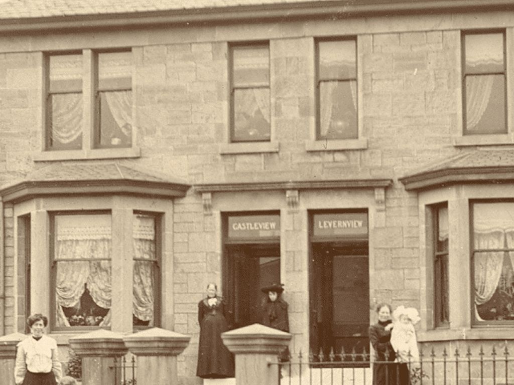 Heritage Course: House History for Beginners