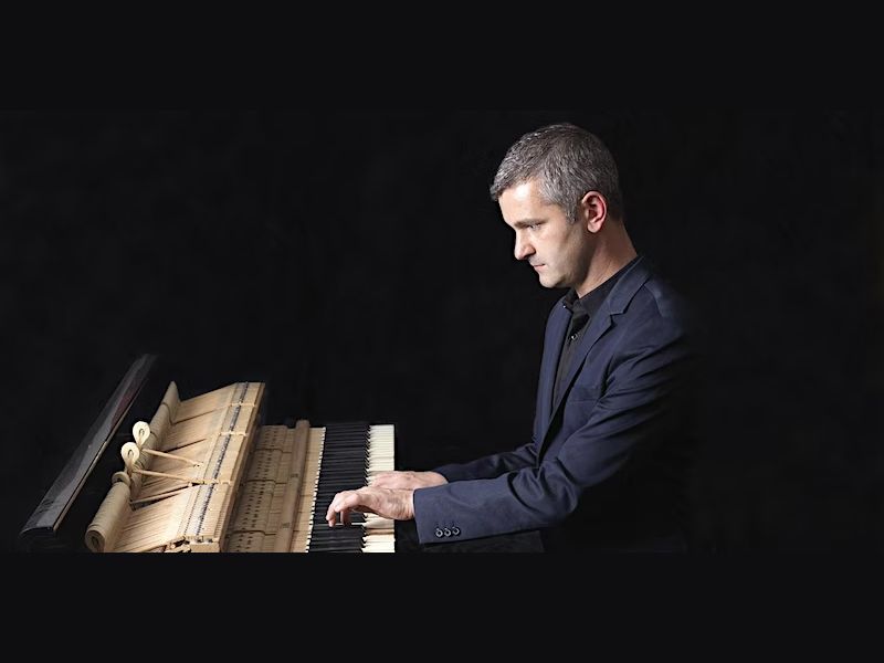 Beethoven’s Moonlight Sonata by Candlelight