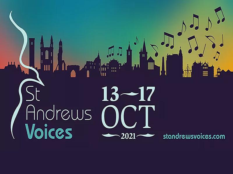 St Andrews Voices