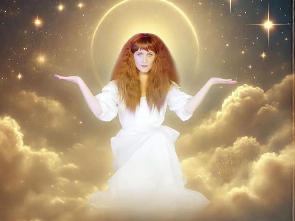 Salute To Kate Bush