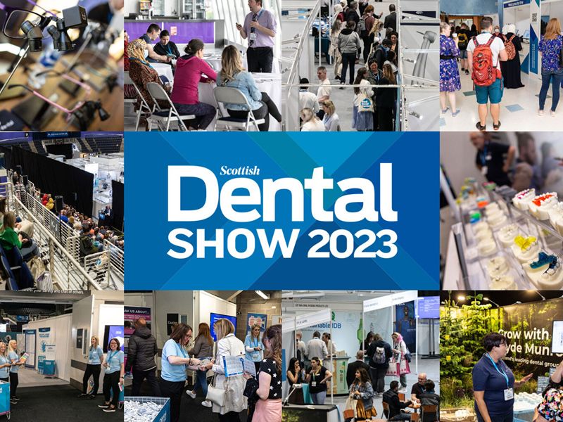 Scottish Dental Show