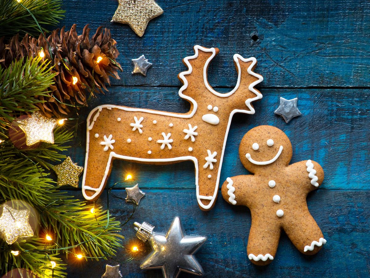 Strathaven Hotel Christmas Fair