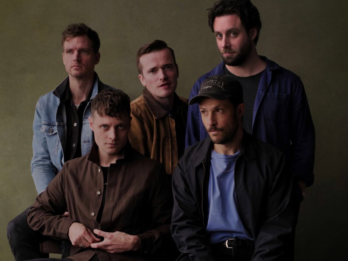 The Maccabees
