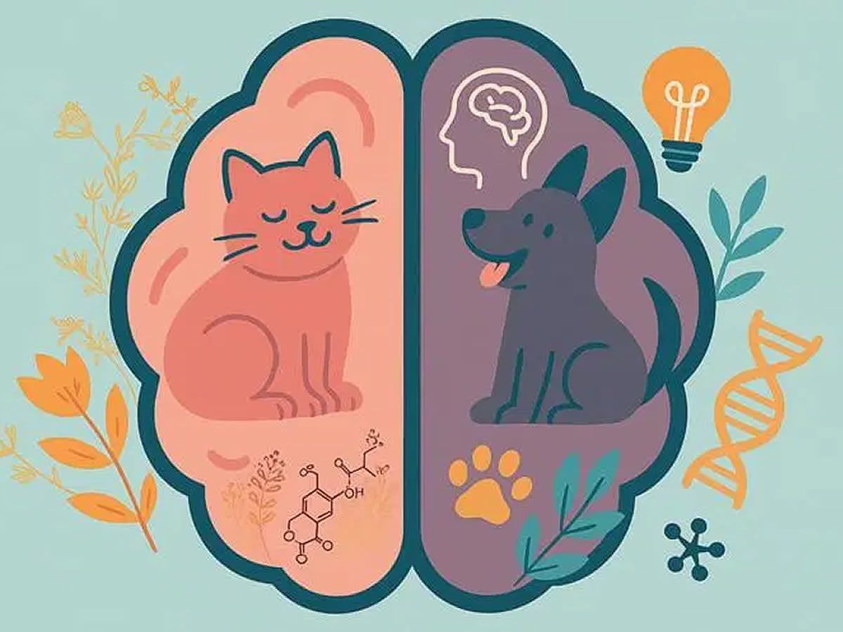 Why We Love Our Pets