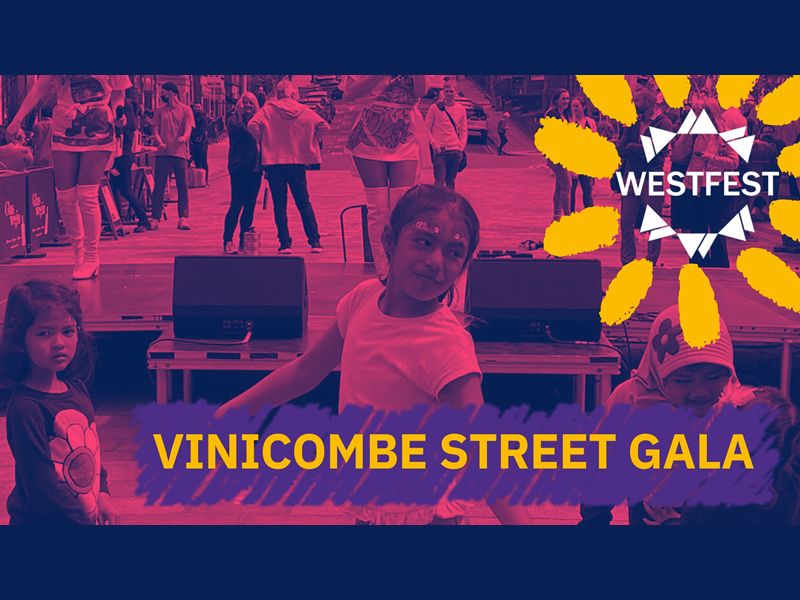 Vinicombe Street Gala