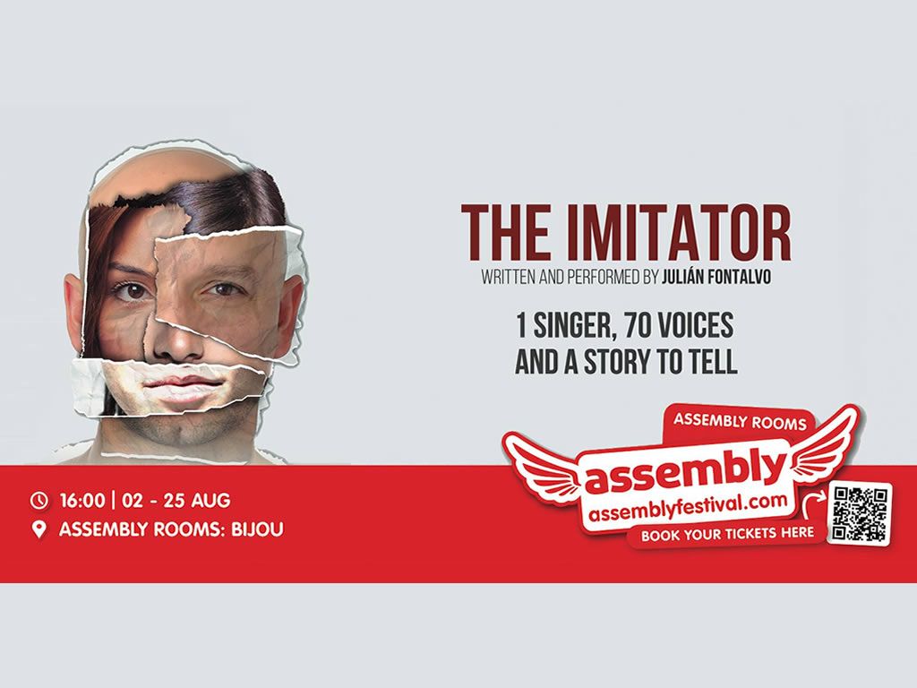 The Imitator