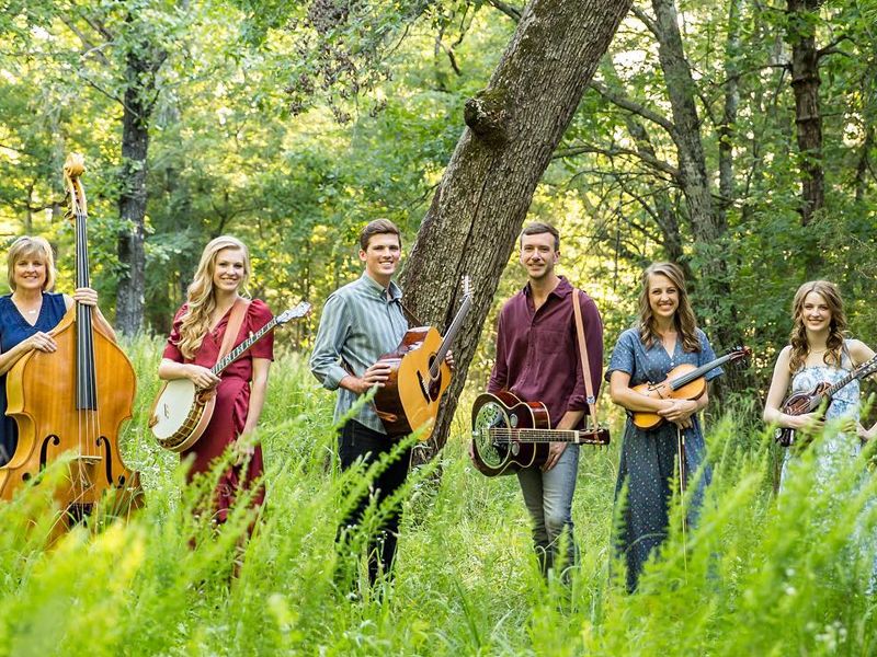 The Petersens