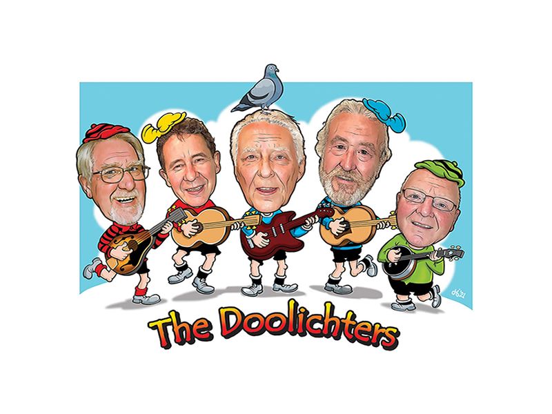 The Doolichters