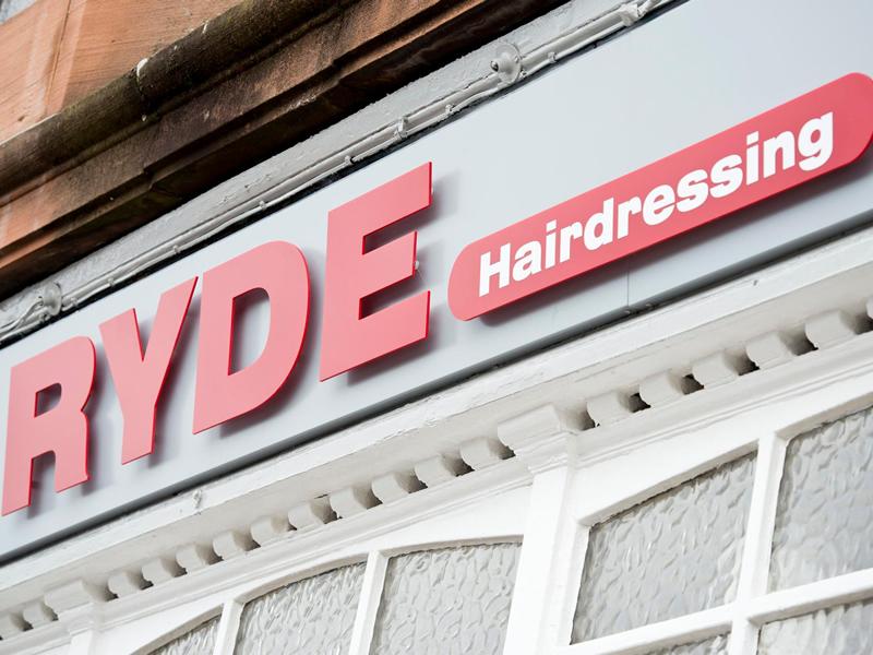 Ryde Hairdressing
