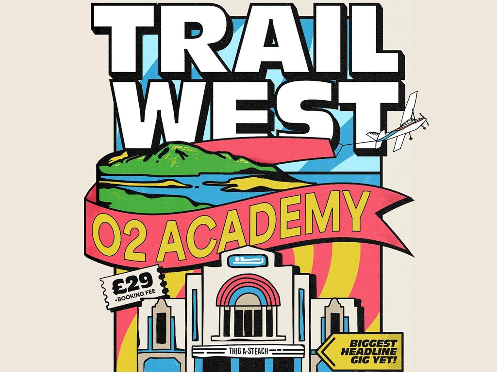 Trail West