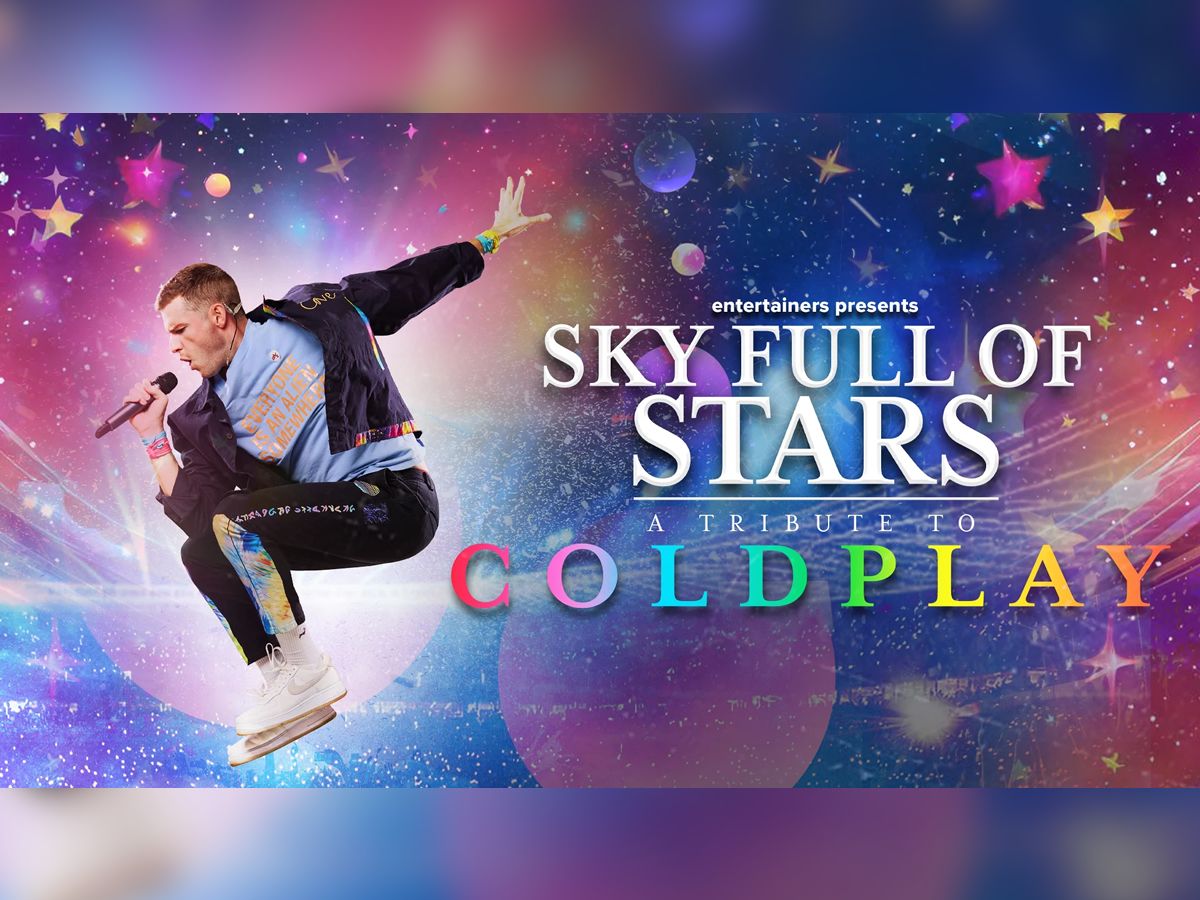 Sky Full of Stars