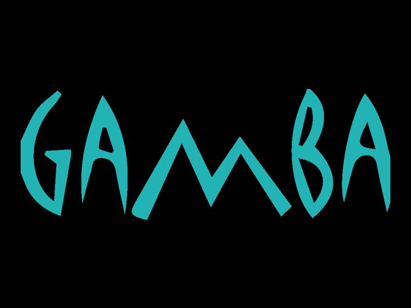 Gamba