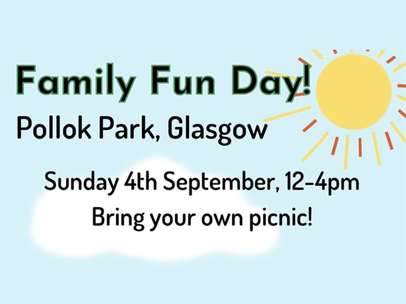 LUNA Family Fun Day