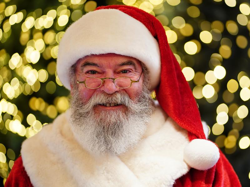 Dobbies seeking Santa News What's On Renfrewshire