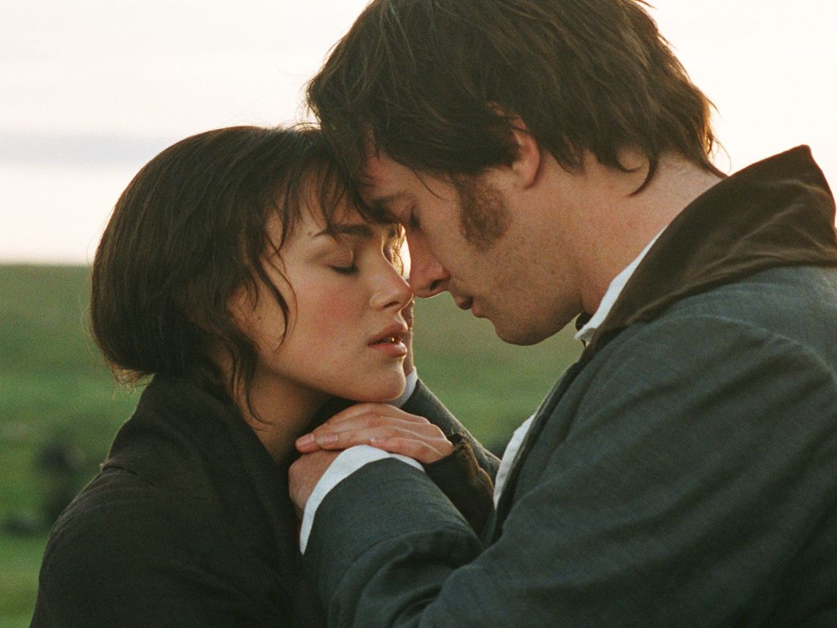 Galentine’s Movie Night: Pride and Prejudice