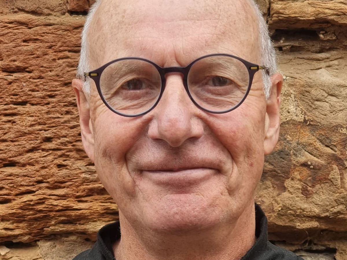 Adrian Hall: Scenery & Science: A Highland Odyssey