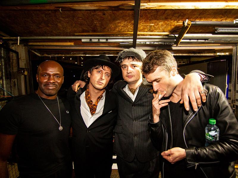 The Libertines