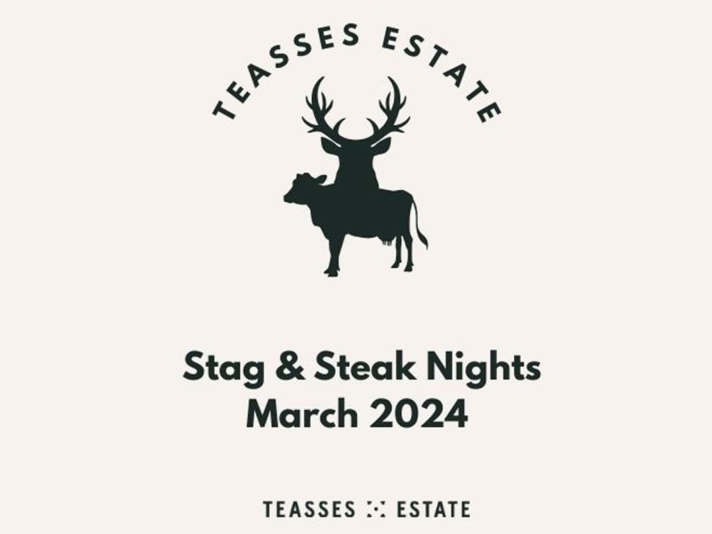 Stag & Steak Nights