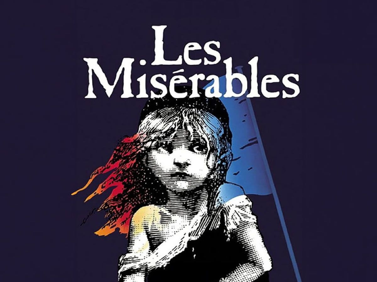 Les Misérables: A theatrical adaptation by Stéphanie Goud
