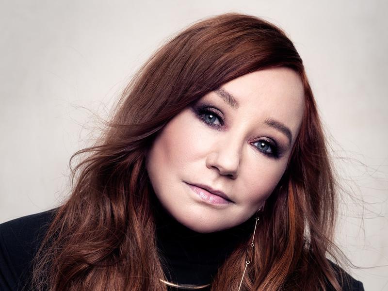 Tori Amos