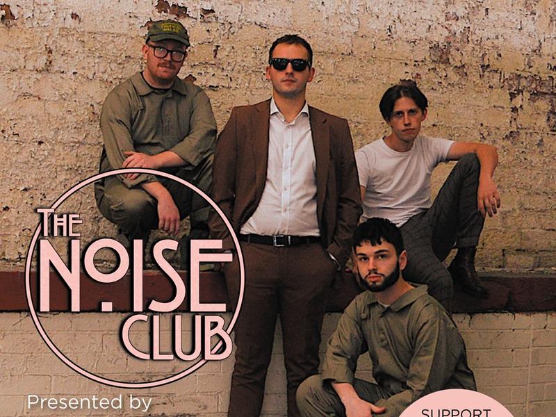 The Noise Club
