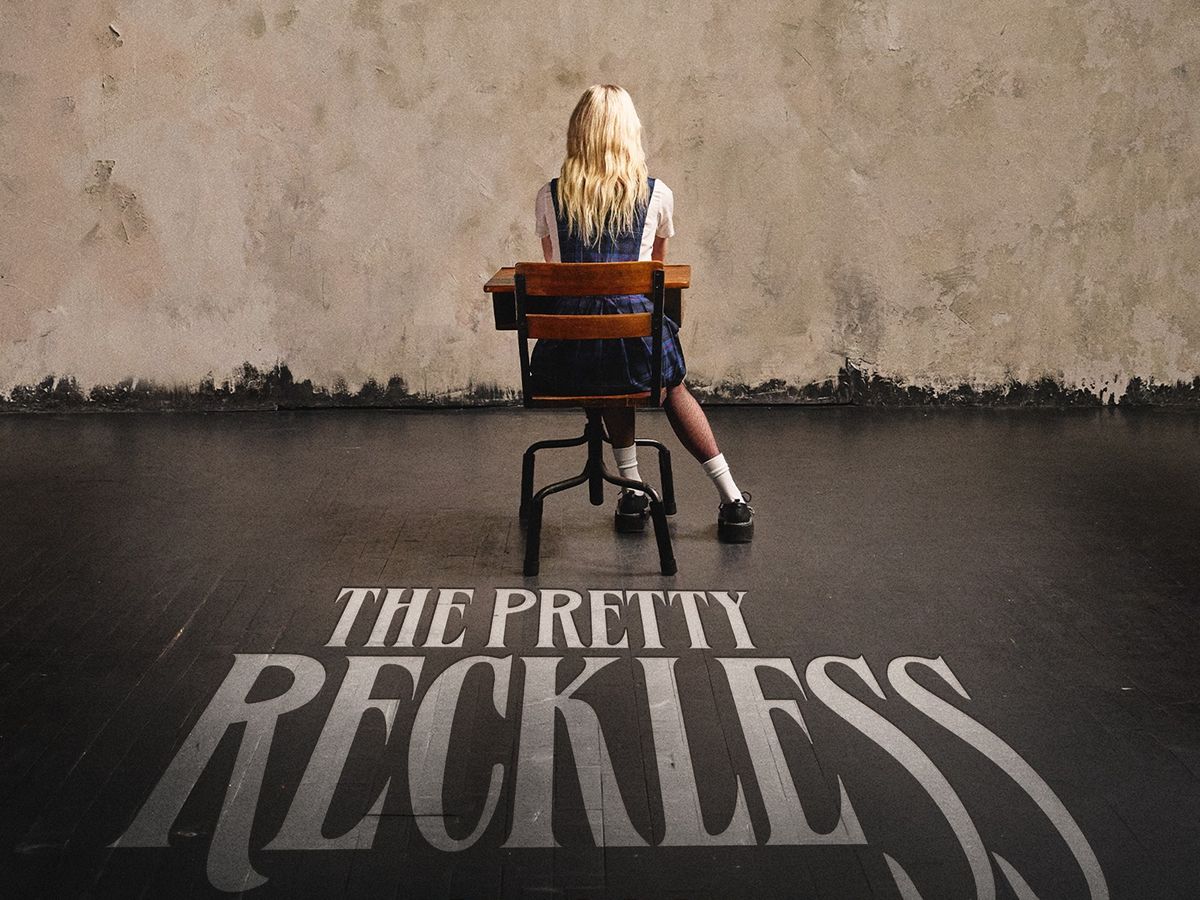 The Pretty Reckless