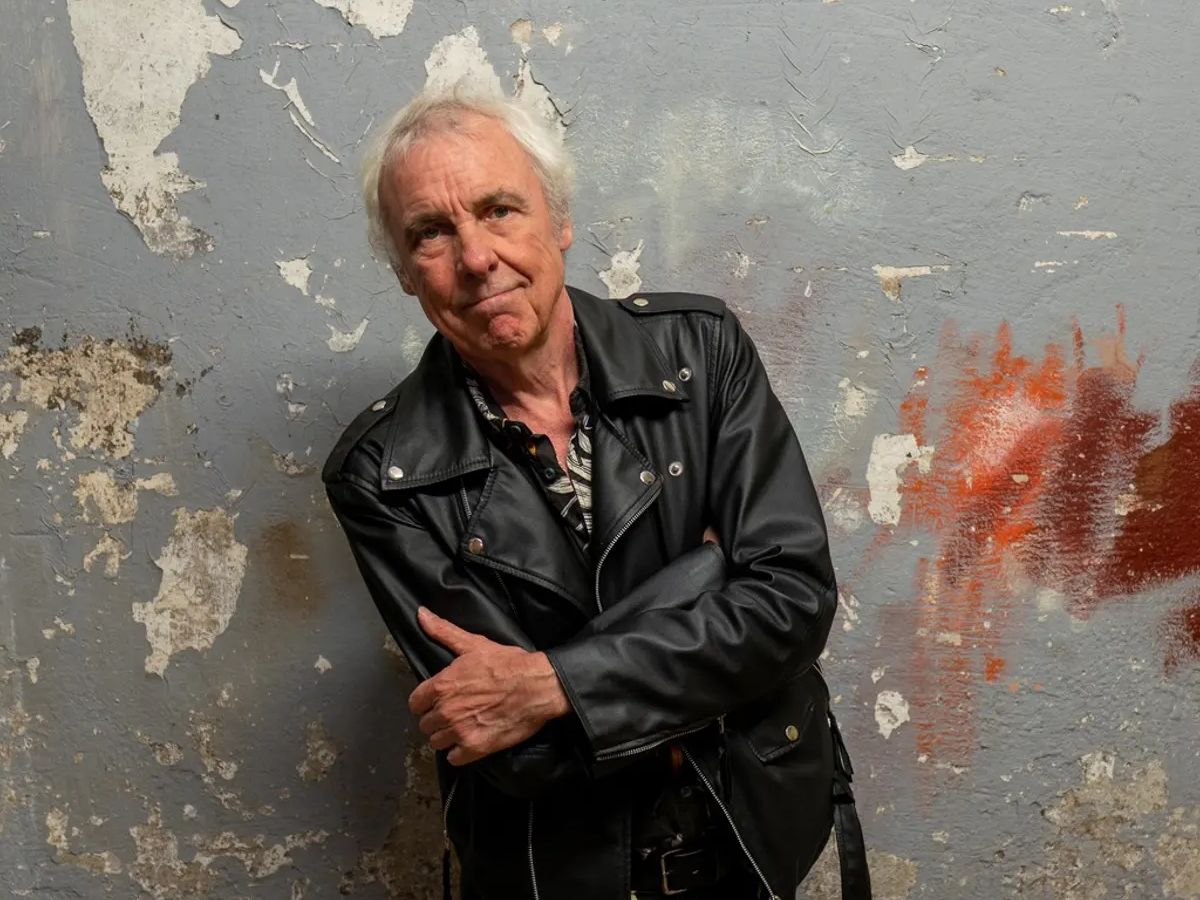 TV Smith + Billy Liar