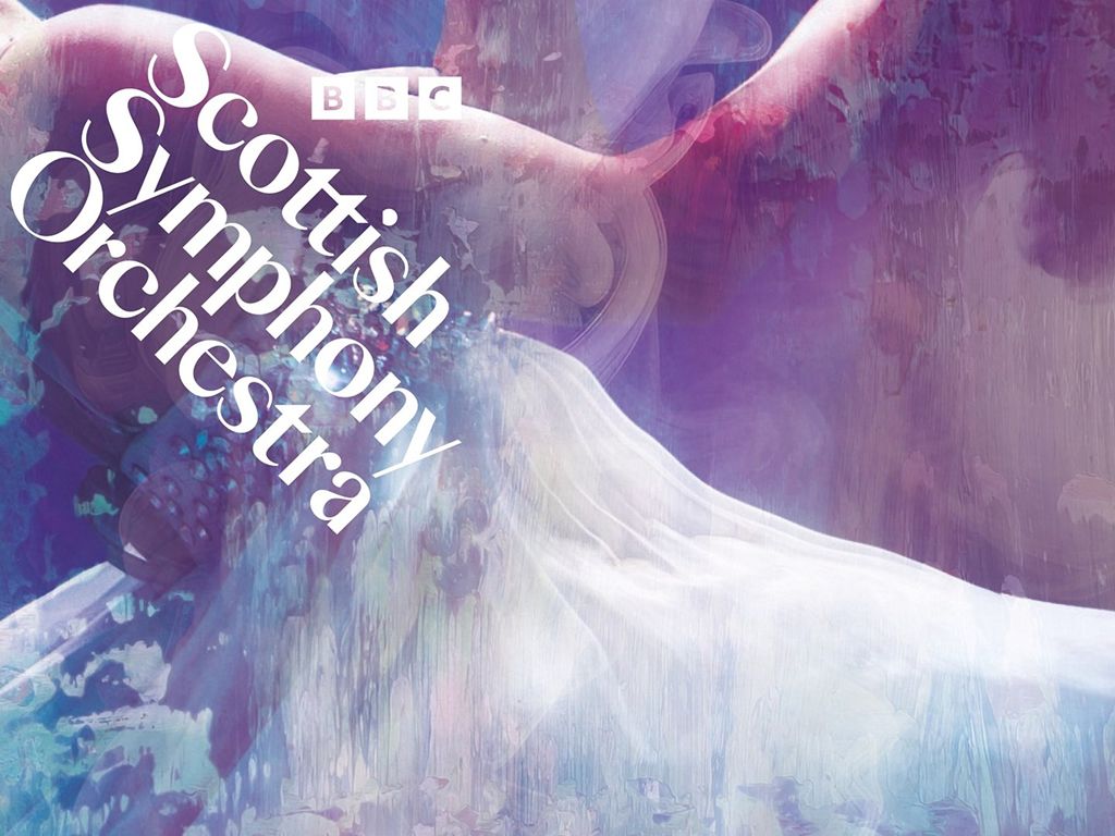 BBC SSO 2024/25: Thursday Night Series - Tchaikovsky’s Sleeping Beauty with Sir Mark Elder