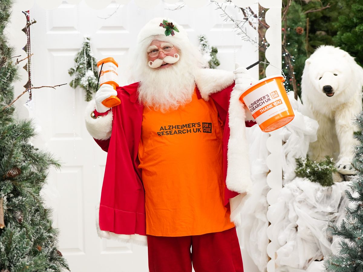 Feel the festive cheer at Dobbies Charity Christmas Shopping Night