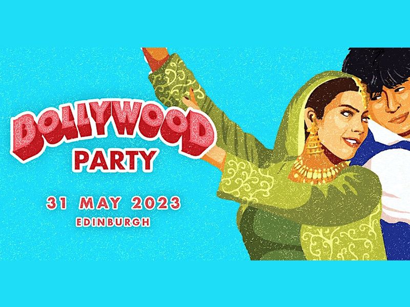 Bollywood Party