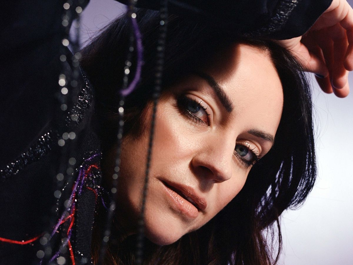 Amy Macdonald