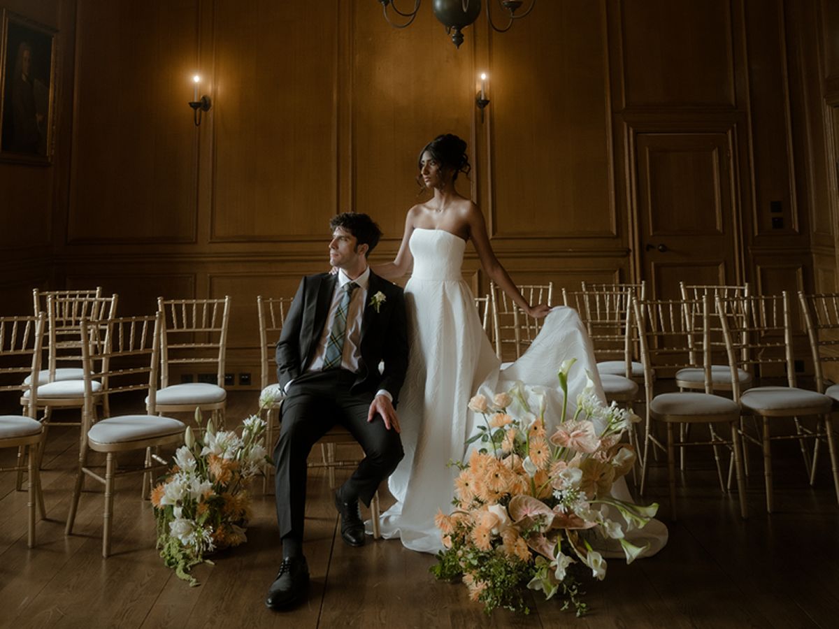 Riddle’s Court Wedding Showcase