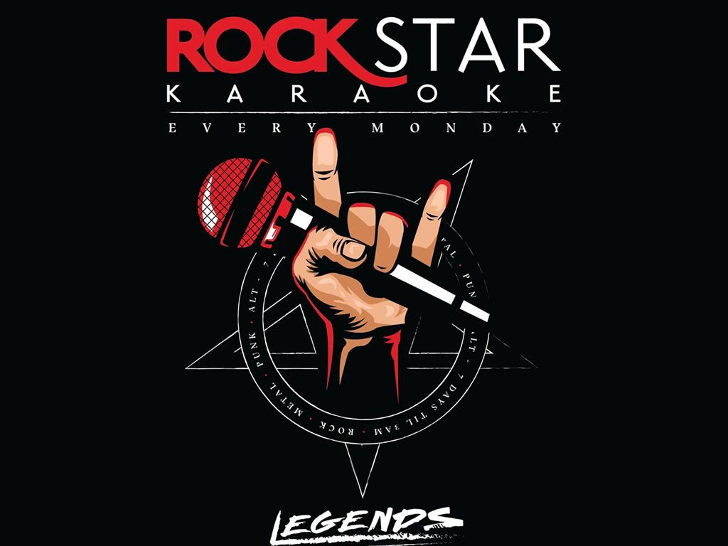 Rockstar Karaoke