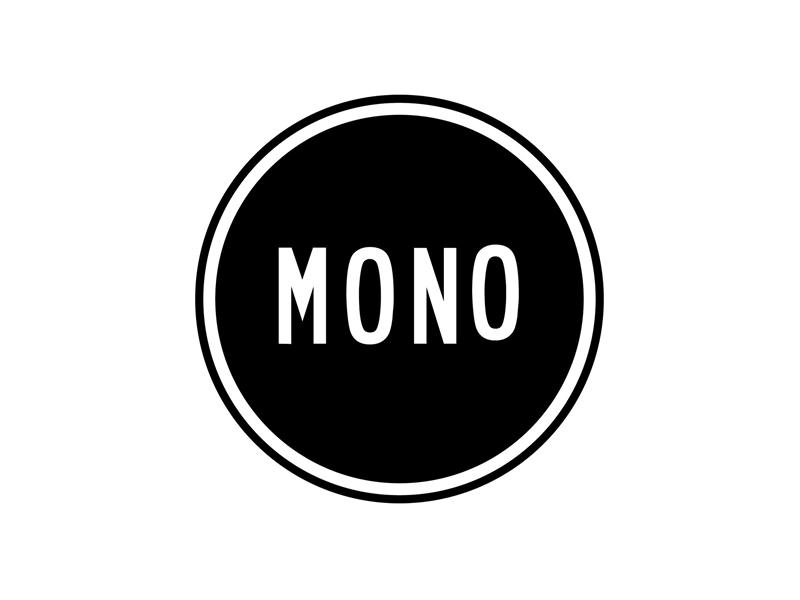 Mono Cafe Bar