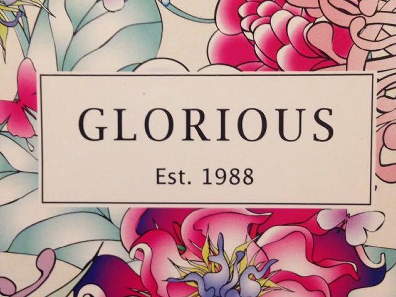 Glorious Clothing