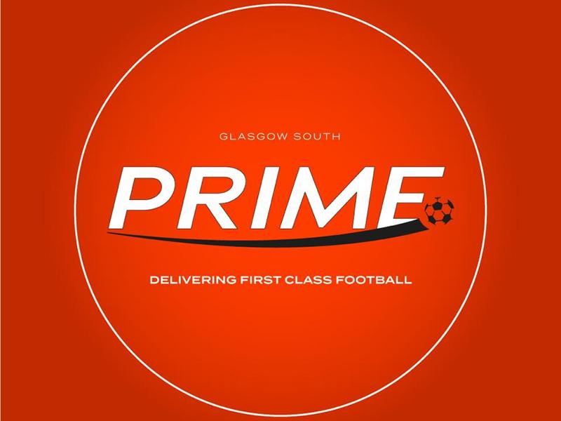 PRIME Football September & October Holiday Football Camps