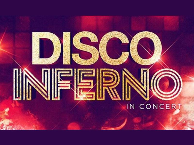 Disco Inferno