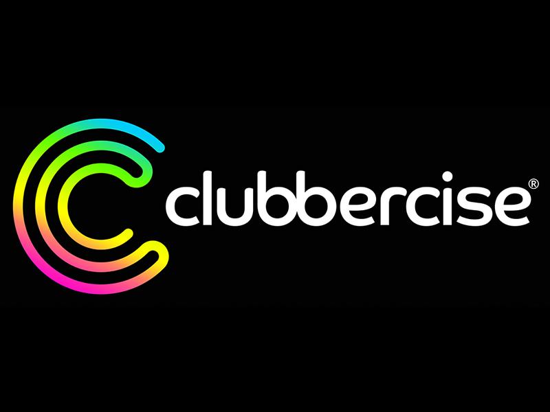 Clubbercise Christmas Clubbathon Charity Fund-Raver