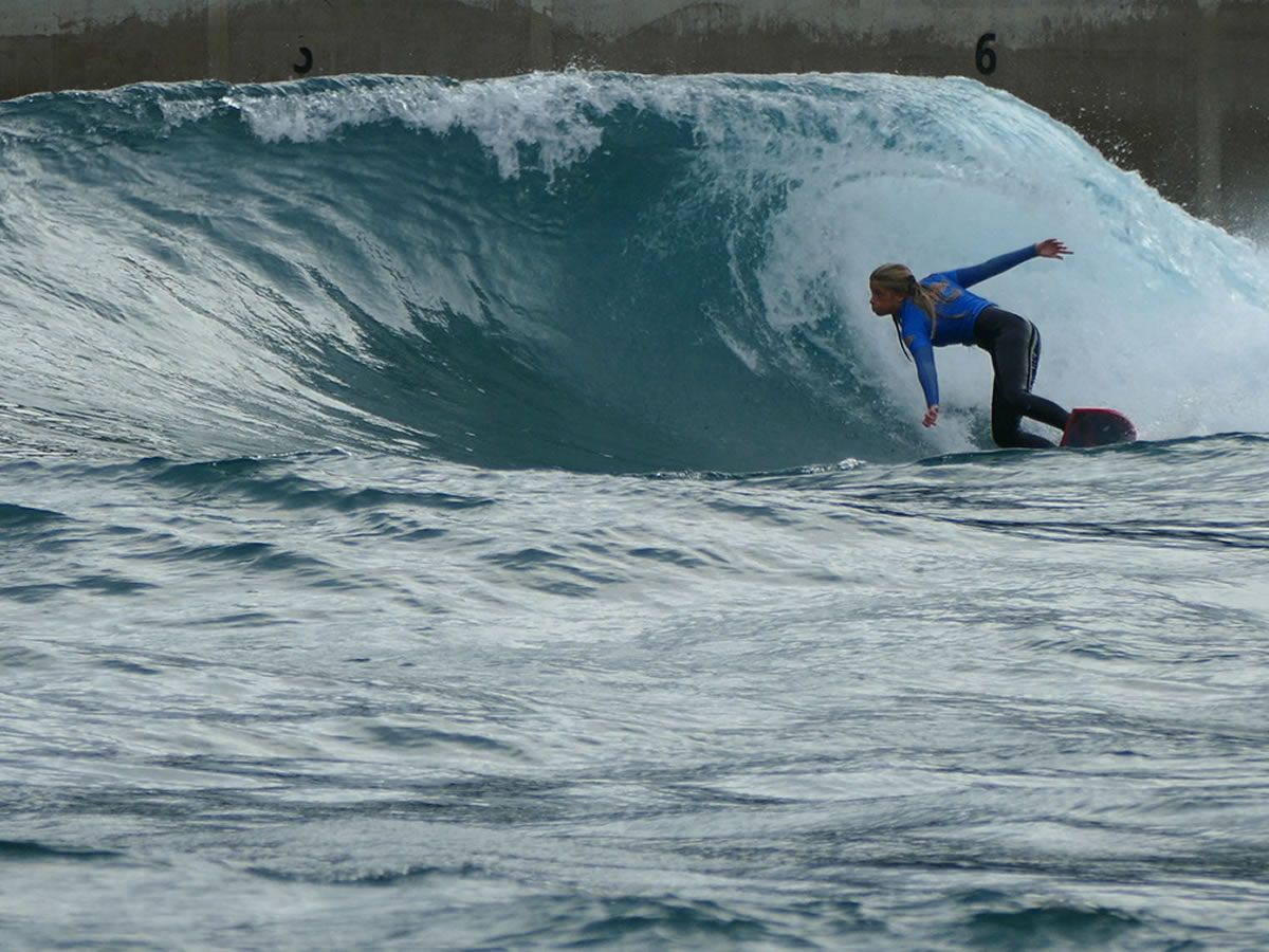 18 million success for Lost Shore just one year after opening