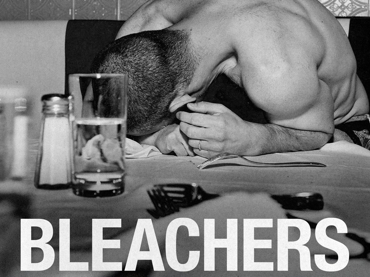 Bleachers