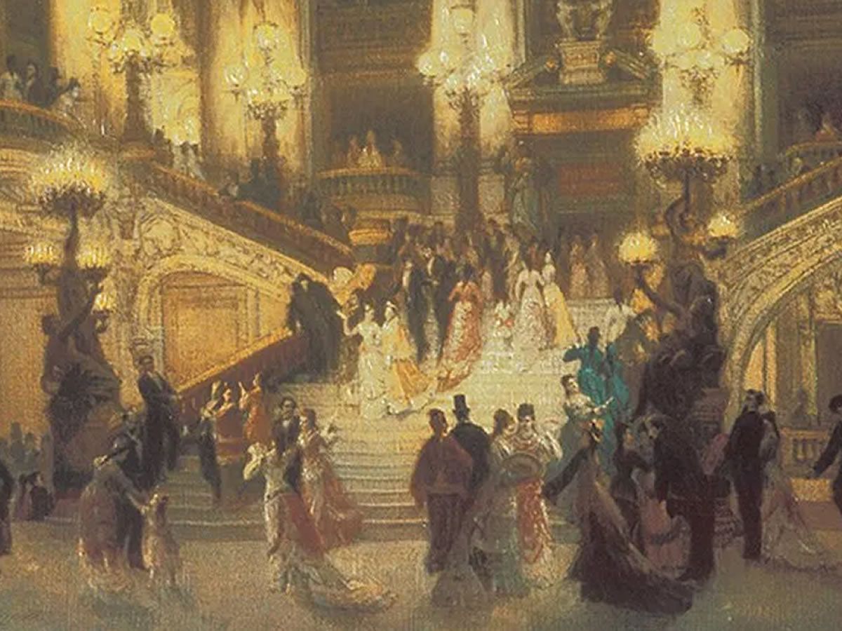 Vive la France • Opera Festival •