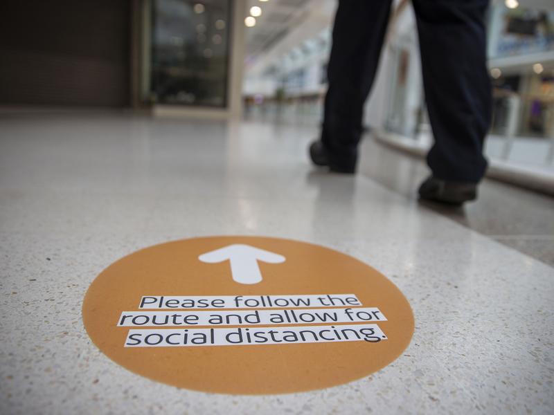 intu Braehead ready for safe reopening