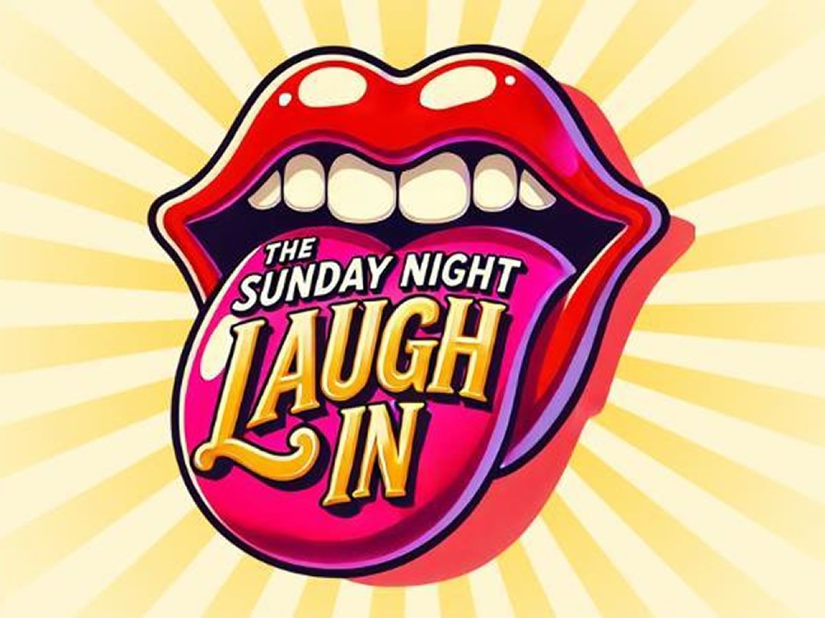 The Sunday Night Laugh-In