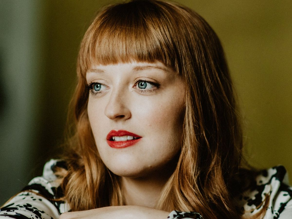 RSNO Presents: Dunedin Consort Matthew Passion