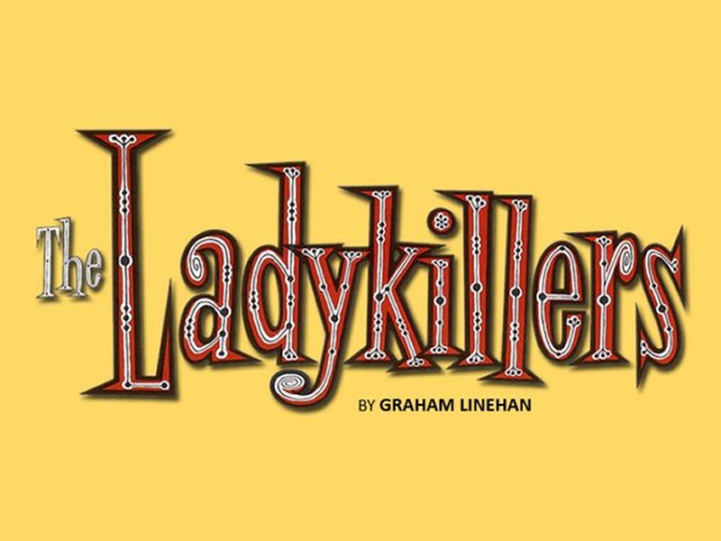 Dunfermline Dramatic Society presents: The Ladykillers