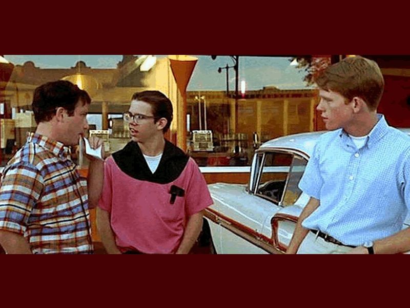 American Graffiti (1973)